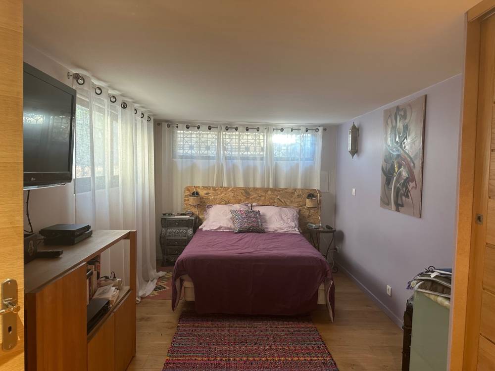 CHAMBRE PARENTALE