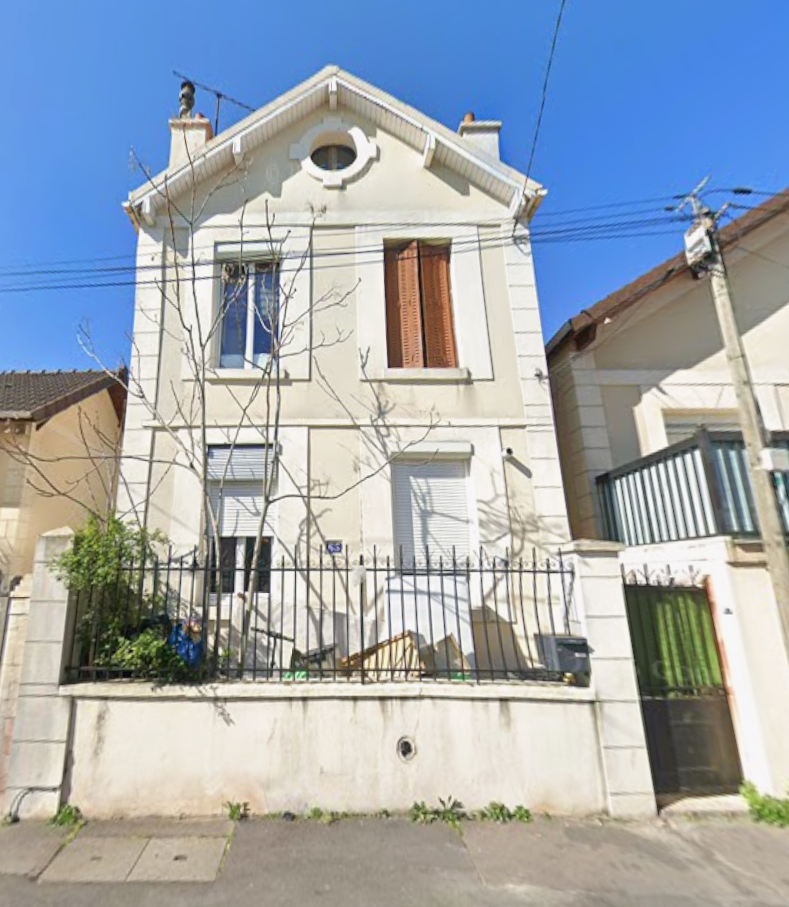 façade